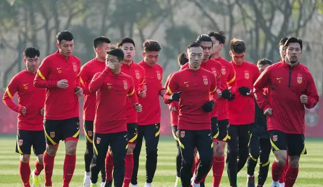 U17亚洲杯：中国队小组赛两连败 无缘U17世界杯